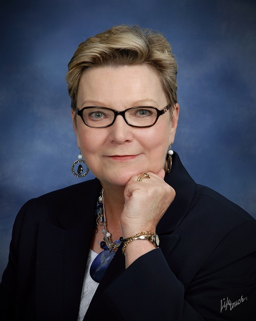 Julie Fix