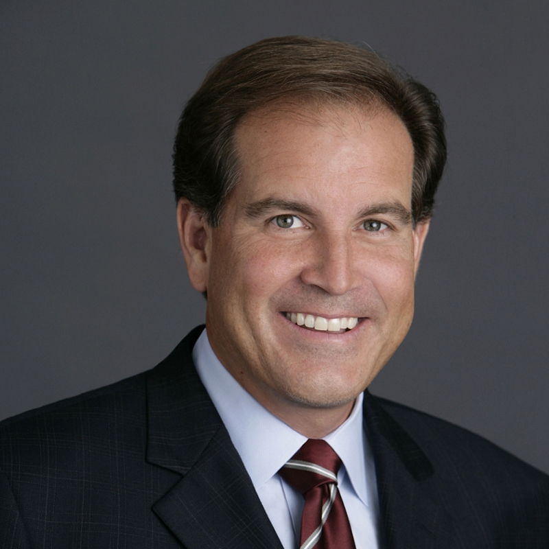 Jim Nantz
