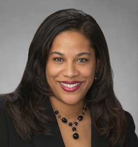 Pricilla Tinsley