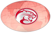 CICS Cougar logo