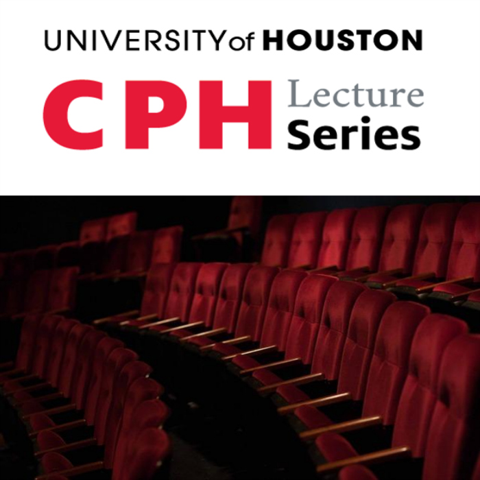 Center for Public History University of Houston
