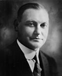 Photo of M. D. Anderson