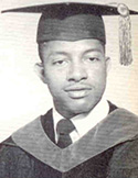 Photo of Dr. Clarence Higgins