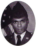 Photo of Maurice Perry