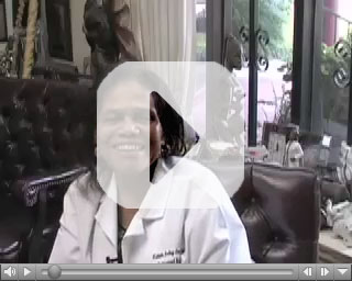 screen grab of Dr. Jones video; click to play