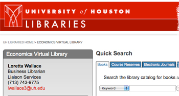 research