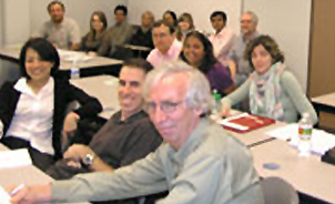 Faculty Directory