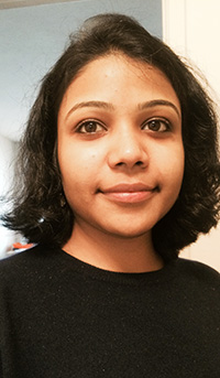 Sakshi Jain