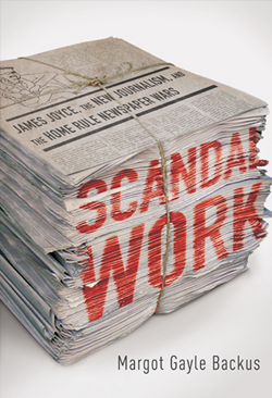 Scandal Work