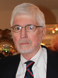 Professor Terrell Dixon