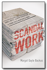 Scandal Work - book cover