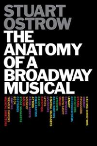 Anatomy Broadway Musical