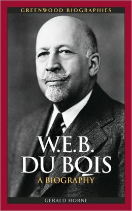 WEB Dubois