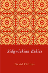Sidgwickian Ethics - book cover