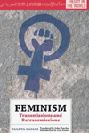 Feminism: Transmissions and Retransmissions - book cover