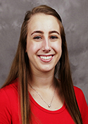 Alyssa Heinsohn
