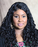 Kourtney Brumfield