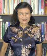 Professor Xiaoping Cong Professor Xiaoping Cong