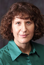 Sarah Fishman