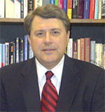 James Kirby Martin