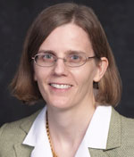 Catherine Patterson