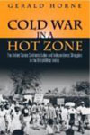 book cover - Cold War in a Hot Zone