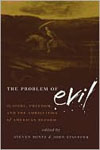 book cover- The Problem of Evil