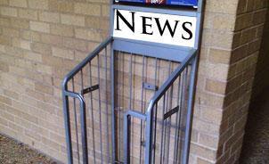 Announcements, News, and Events