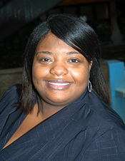 Tonya Chissell-Williams