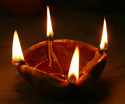 Diyas