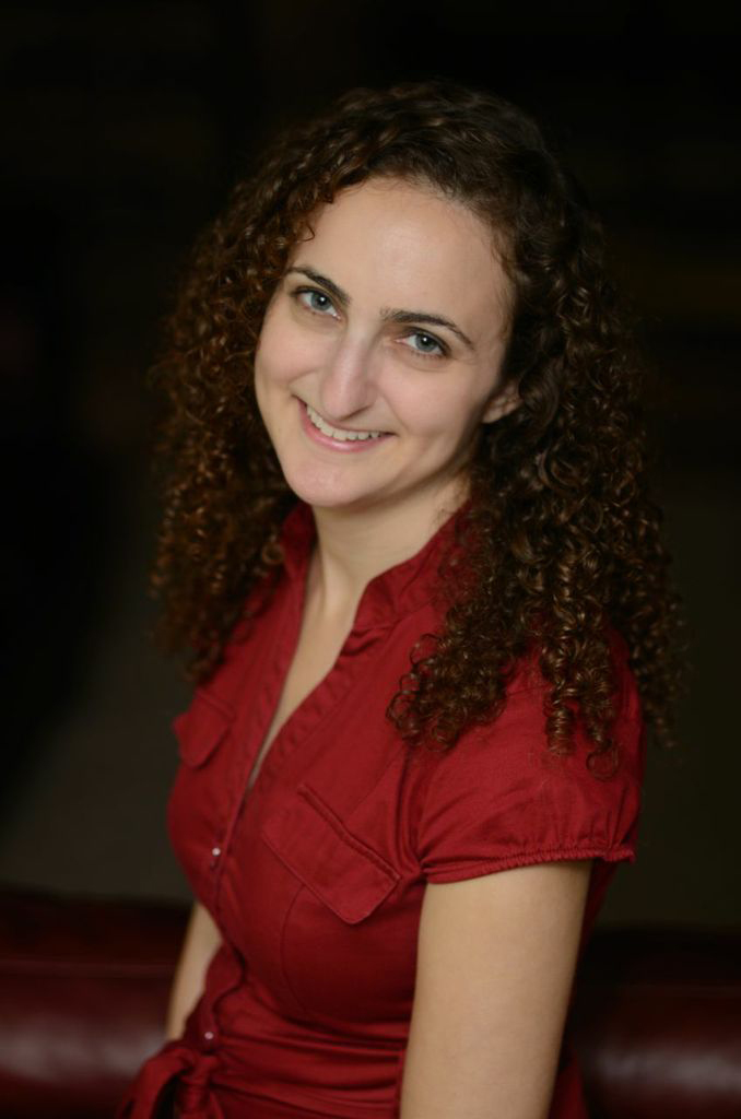 Dr. Tamber-Rosenau