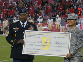 Scholarships