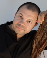 Alan Austin, General and Artistic Director