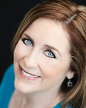 Cynthia Clayton