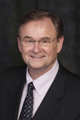 Joseph Evans