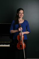 Kirsten Yon