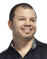 Alan Austin, General and Artistic Director