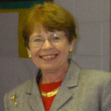 Lynn Lamkin