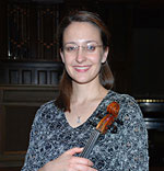Kirsten Yon