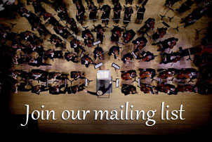 Mailing List
