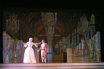 The Ghosts of Versailles Opera Production Pictures