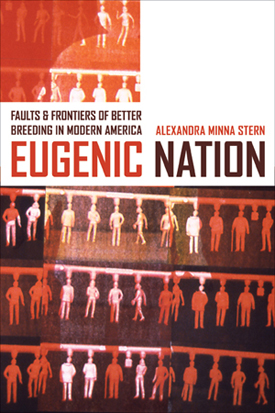 Eugenic Nation 