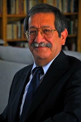 Dr. Jose Limon