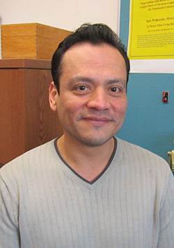 Dr.J. A. Hernandez
