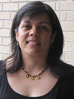 Ms. Velasquez