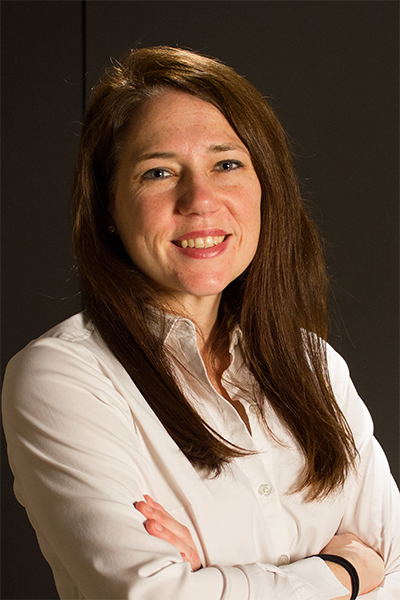Dr. Jennifer Vardeman