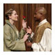 Husban &amp; wife team bring Othello to HSF