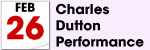 Charles Dutton Performance