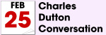 Charles Dutton Conversation