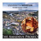 The Amadeus Project